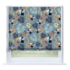 Экзотические птицы